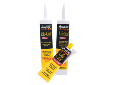 Boatlife Caulking & Sealant
